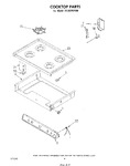 Diagram for 06 - Cook Top