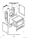 Diagram for 02 - External Oven