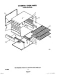 Diagram for 03 - Internal Oven