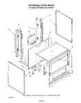 Diagram for 02 - External Oven