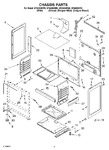 Diagram for 04 - Chassis