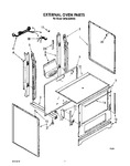 Diagram for 02 - External Oven