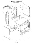 Diagram for 02 - External Oven