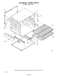 Diagram for 03 - Internal Oven