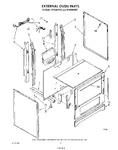 Diagram for 02 - External Oven