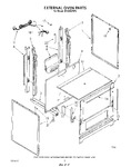 Diagram for 02 - External Oven