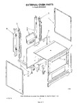 Diagram for 02 - External Oven