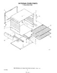 Diagram for 03 - Internal Oven