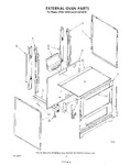 Diagram for 02 - External Oven