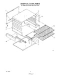 Diagram for 03 - Internal Oven