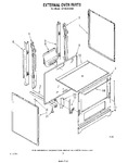 Diagram for 02 - External Oven