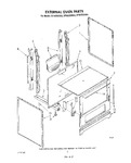 Diagram for 02 - External Oven