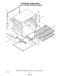 Diagram for 03 - Internal Oven