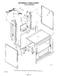 Diagram for 02 - External Oven