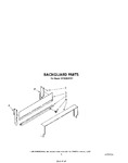 Diagram for 03 - Backguard