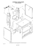 Diagram for 02 - External Oven