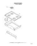 Diagram for 06 - Cook Top