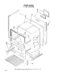 Diagram for 02 - Oven , Lit/optional