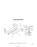 Diagram for 03 - Backguard