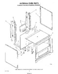 Diagram for 02 - External Oven