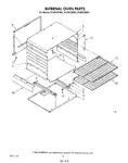 Diagram for 06 - Internal Oven