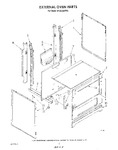 Diagram for 02 - External Oven