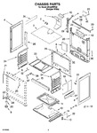 Diagram for 04 - Chassis Parts