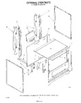 Diagram for 02 - External Oven