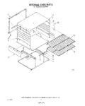 Diagram for 03 - Internal Oven