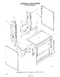 Diagram for 02 - External Oven