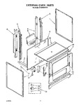 Diagram for 02 - External Oven