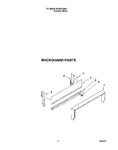 Diagram for 03 - Backguard