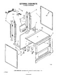 Diagram for 02 - External Oven