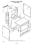 Diagram for 02 - External Oven