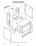 Diagram for 02 - External Oven