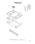 Diagram for 06 - Cook Top