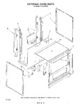 Diagram for 02 - External Oven