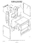 Diagram for 02 - External Oven