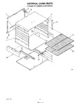 Diagram for 03 - Internal Oven