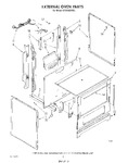 Diagram for 02 - External Oven