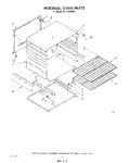 Diagram for 03 - Internal Oven