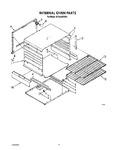 Diagram for 03 - Internal Oven