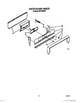 Diagram for 05 - Backguard