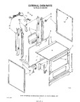 Diagram for 02 - External Oven