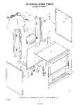 Diagram for 02 - External Oven