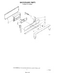 Diagram for 04 - Backguard