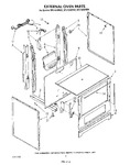 Diagram for 02 - External Oven