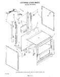 Diagram for 02 - External Oven