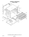 Diagram for 03 - Internal Oven