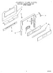 Diagram for 04 - Control Panel